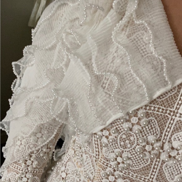 Mini Dress - Picture 4 of 6